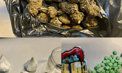 Torino, 24enne arrestato per detenzione e spaccio di droga
