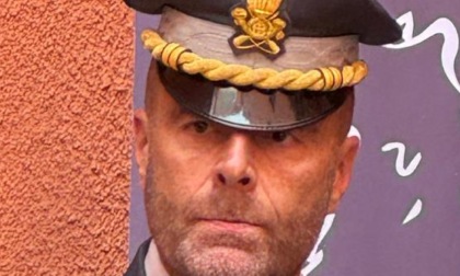 Il Tenente Colonnello Gianluca Piccini è il nuovo comandante del Gruppo Ivrea della Guardia di finanza.