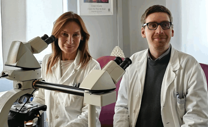 Curarsi con la ricerca in Piemonte: un progetto per migliorare la diagnosi del meningioma, uno dei più frequenti tumori cerebrali