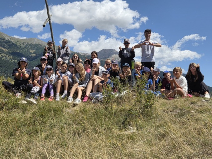 Nichelino, concluso a fine luglio il soggiorno per i bambini bielorussi e ucraini