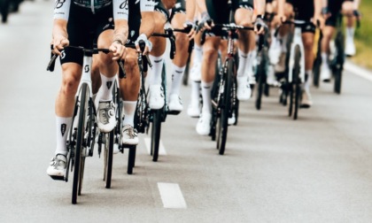 La Vuelta e il mistero del furto di bici, ma a Torino siamo abituati... rubata pure quella di Bruno Gambarotta