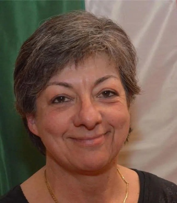 Morta a 64 anni l’ex candidata sindaco di Rivoli, Loredana Trinchieri