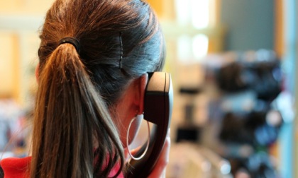 La Regione segnala un tentativo di truffa telefonica