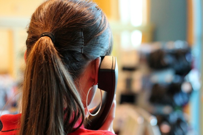 La Regione segnala un tentativo di truffa telefonica