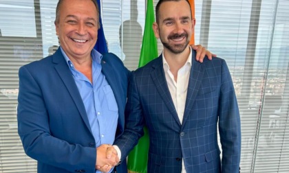 Oltre 20 milioni per l’efficienza energetica e la riqualificazione degli impianti sportivi pubblici.