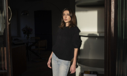 OGR Talks: Cecilia Sala presenta il nuovo libro "I figli dell’odio"