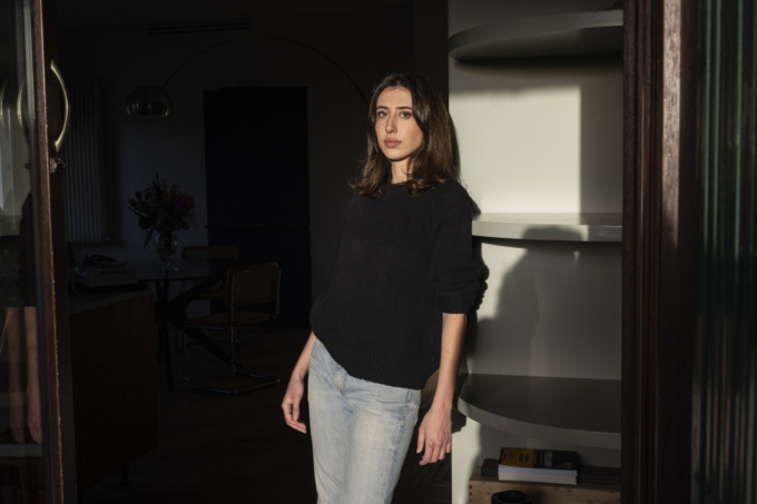OGR Talks: Cecilia Sala presenta il nuovo libro “I figli dell’odio”