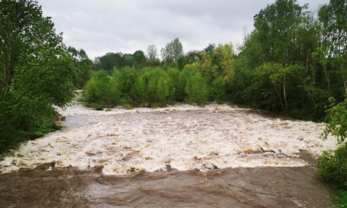 Alluvione aprile 2025: dal Governo altri 17,8 milioni di euro per lo stato di emergenza