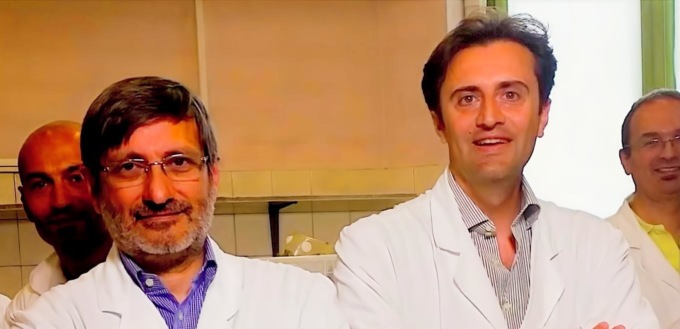 Scoperto un biomarcatore per la diagnosi precoce della SLA, presso la Città della Salute e della Scienza di Torino
