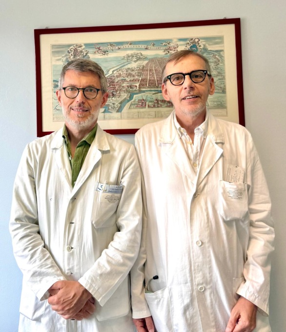 Ipertensione arteriosa, la Città della Salute e della Scienza di Torino ha redatto le Linee Guida mondiali 2025