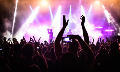 Si riaccende il Foro Festival: musica in Piazza Italia a Carmagnola