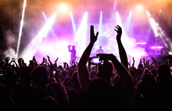 Si riaccende il Foro Festival: musica in Piazza Italia a Carmagnola
