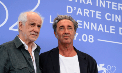 "La Grazia" di Paolo Sorrentino, girato anche a Torino, apre l'82esima edizione della Mostra del Cinema di Venezia