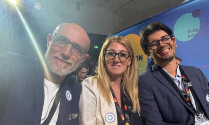 CNA Piemonte protagonista alla 82ª Mostra Internazionale d’Arte Cinematografica di Venezia