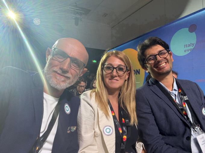 CNA Piemonte protagonista alla 82ª Mostra Internazionale d’Arte Cinematografica di Venezia