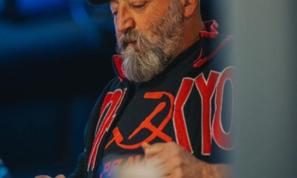 Lutto nel mondo della musica, è morto Costamagna “Big Talu”