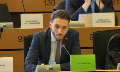 Torino, Giovanni Crosetto (FdI-ECR): “Grazie ai Carabinieri per un’azione rapida ed efficace contro le occupazioni abusive”