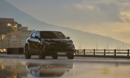 Prosegue il trend di crescita di Alfa Romeo sul mercato italiano