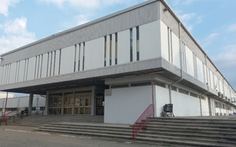 Liceo Curie – Vittorini di Grugliasco in conclusione uno dei più grandi cantieri PNRR di edilizia scolastica