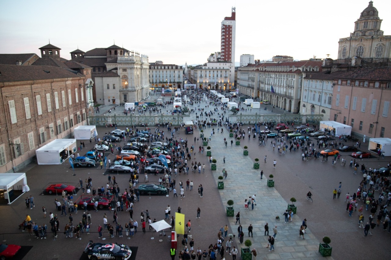 Cosa fare a Torino e provincia: gli eventi del weekend del 27 e 28 settembre 2025