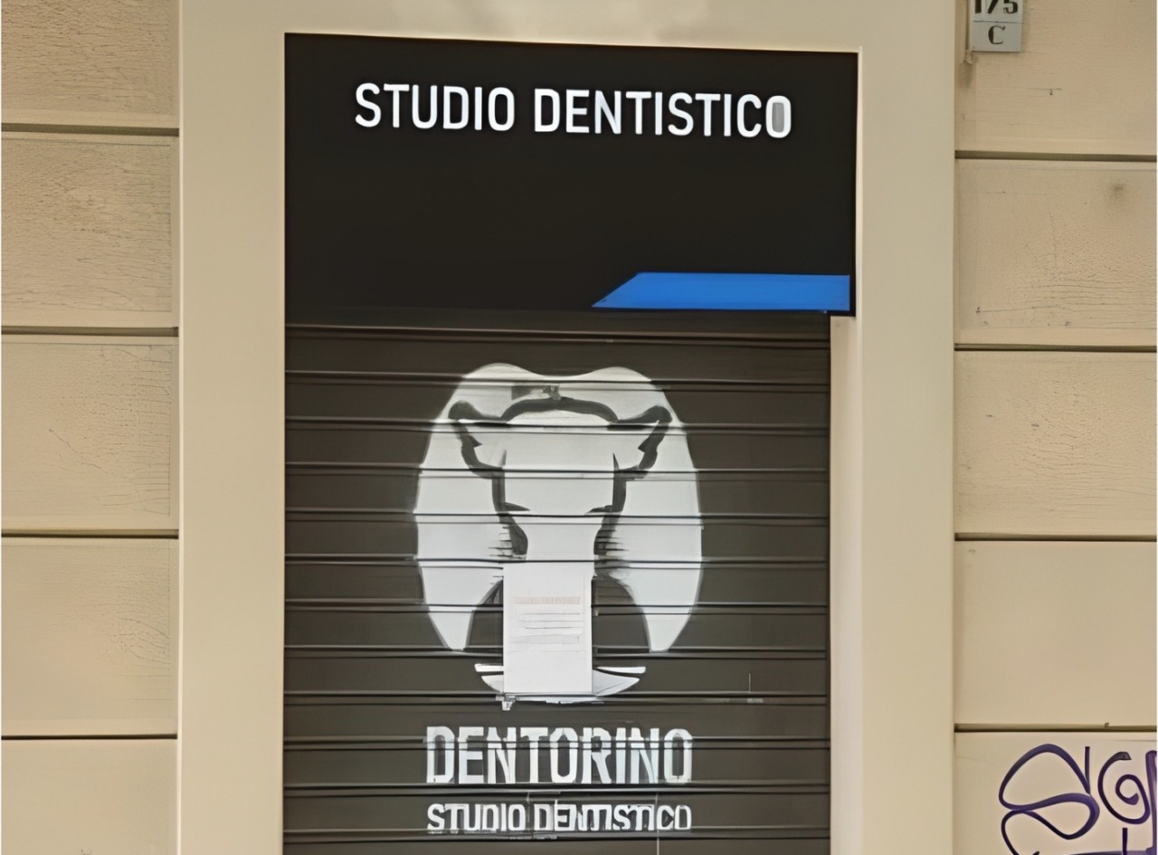Dentorino chiude improvvisamente, decine di pazienti lasciati al loro destino: per loro interviene l’Albo degli Odontoiatri