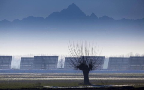 Verso una legge quadro sull’autoconsumo energetico in Piemonte