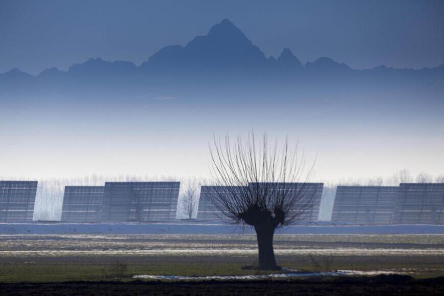 Verso una legge quadro sull’autoconsumo energetico in Piemonte