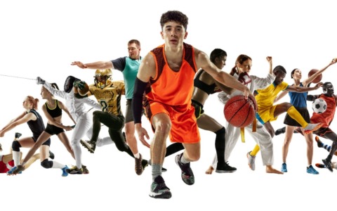 A Rivoli torna la Festa dello Sport, appuntamento rinnovato raddoppiato 