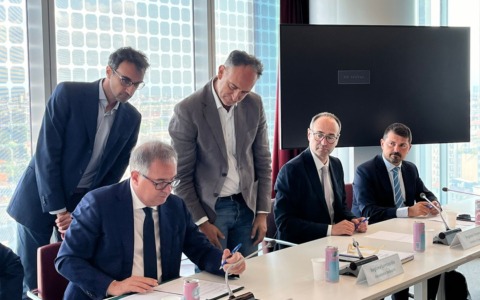 La Regione investe ulteriori 3,5 milioni con l’obiettivo di realizzare 1000 ettari di pioppeti su terreni agricoli