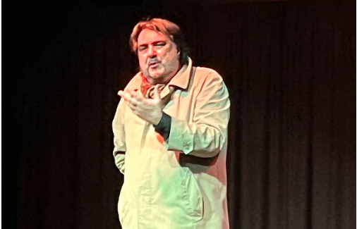 “La bagna cauda del Commissario Pautasso”: sabato 27 e domenica 28 settembre al teatro Blu di Buriasco