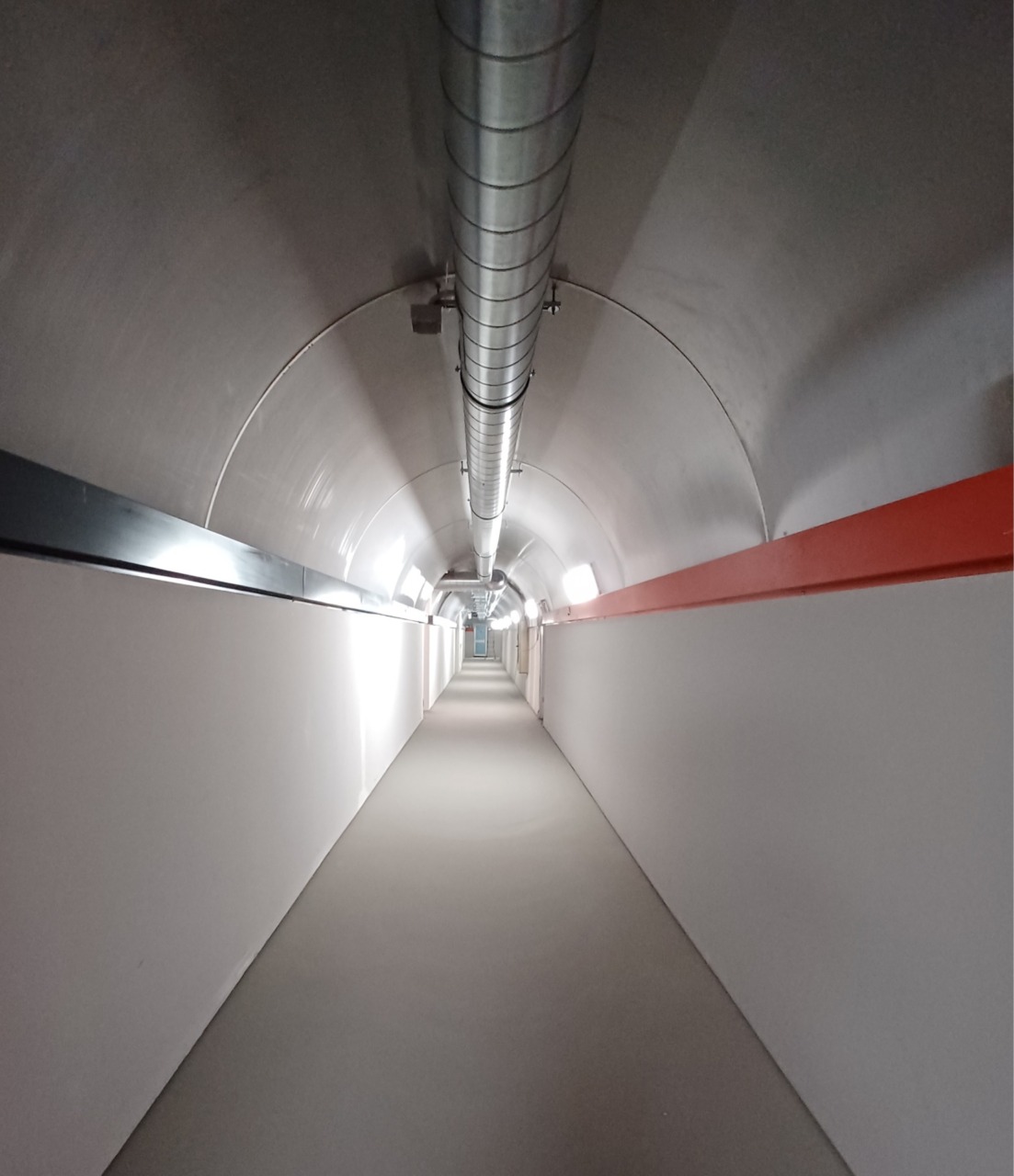 Riapre il Meteorlab, il laboratorio sotterraneo del Monte dei Cappuccini per lo studio delle meteoriti