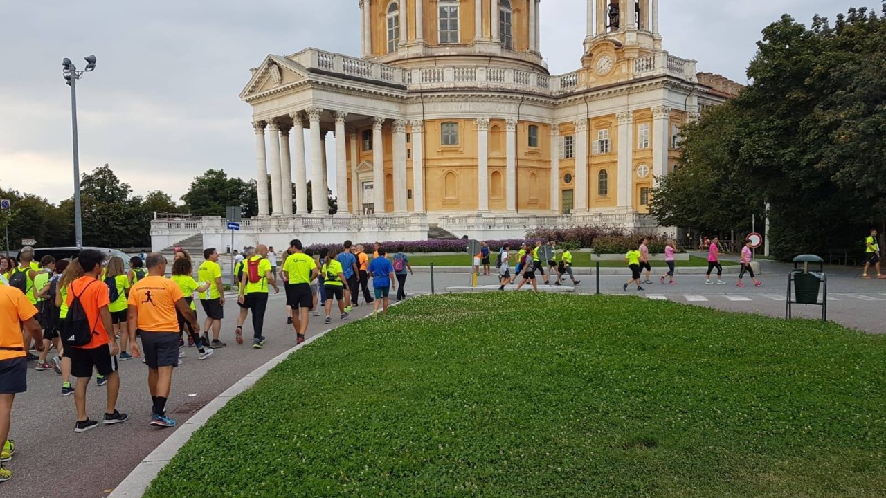 Domenica 21 settembre il GreenTour per scoprire Superga e la collina torinese
