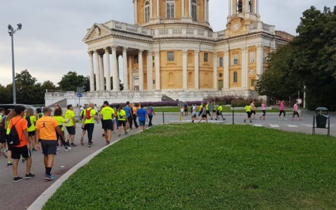 Domenica 21 settembre il GreenTour per scoprire Superga e la collina torinese