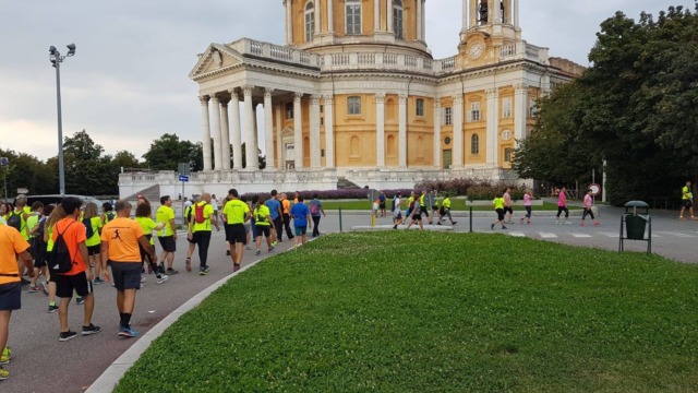 Domenica 21 settembre il GreenTour per scoprire Superga e la collina torinese