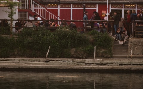 Read me by the river: rassegna letteraria all’Imbarchino del Valentino e Magazzini sul Po