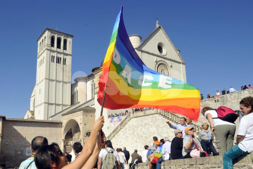 Il Consiglio regionale del Piemonte aderisce alla Marcia per la pace
