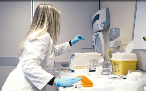 La ricerca in sanità: l’Ospedale Infantile Regina Margherita di Torino