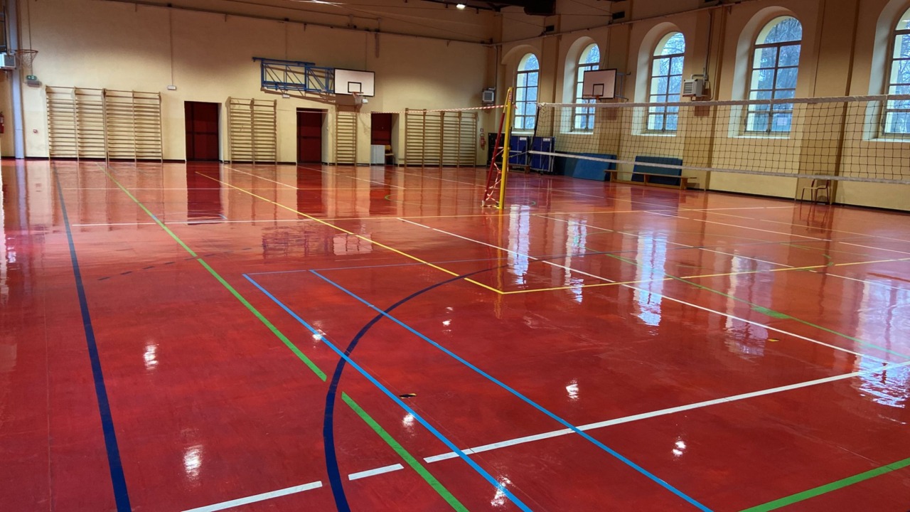 #ScuoleCittaMetroTo: fase finale per i lavori al Liceo Porporato di Pinerolo