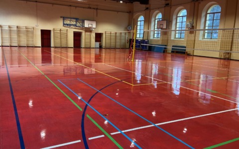 #ScuoleCittaMetroTo: fase finale per i lavori al Liceo Porporato di Pinerolo