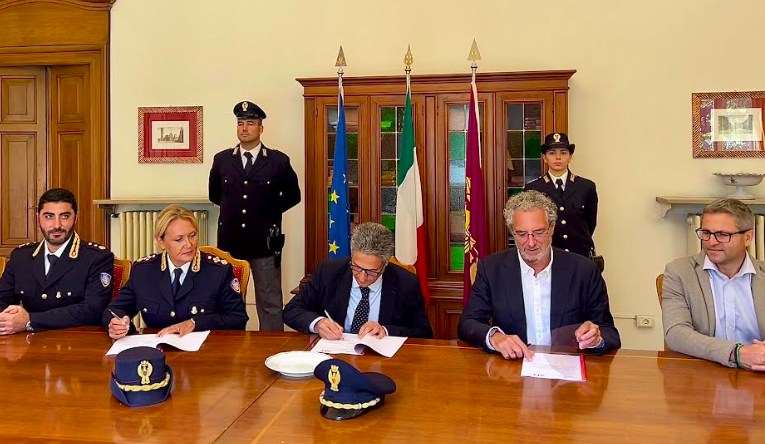 Protocollo d’Intesa tra il Centro Operativo per la Sicurezza Cibernetica del Piemonte e Valle d’Aosta e GTT – Gruppo Torinese Trasporti