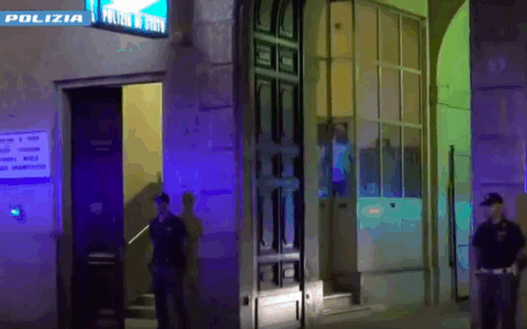 Progettava un attentato in nome dell’Islam, quarantenne arrestato