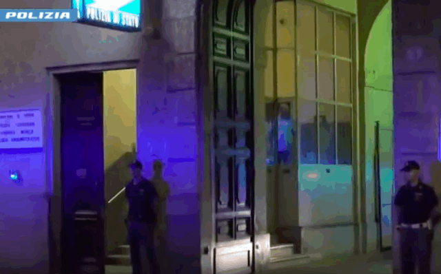 Progettava un attentato in nome dell’Islam, quarantenne arrestato