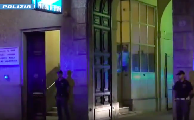 Progettava un attentato in nome dell’Islam, quarantenne arrestato