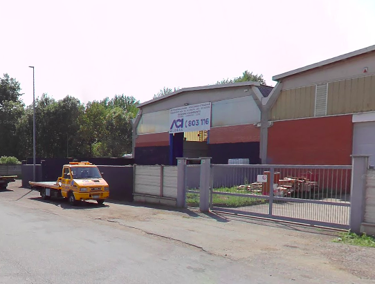 Tragedia sul lavoro a Leinì: schiacciato dal carro attrezzi, muore sul colpo