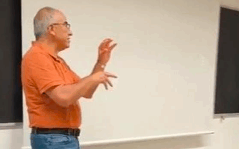 Il Politecnico di Torino contro il professore israeliano che ha elogiato l’IDF a lezione