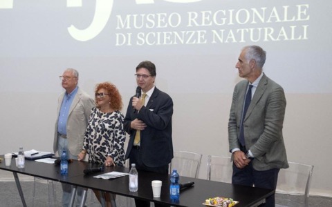 Salute, natura e città: al Museo di Scienze naturali il convegno “Vivere il verde”