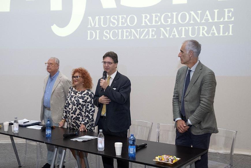 Salute, natura e città: al Museo di Scienze naturali il convegno “Vivere il verde”