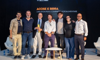CNA Agrolimentare Piemonte presente alla decima edizione di Bolle di Malto
