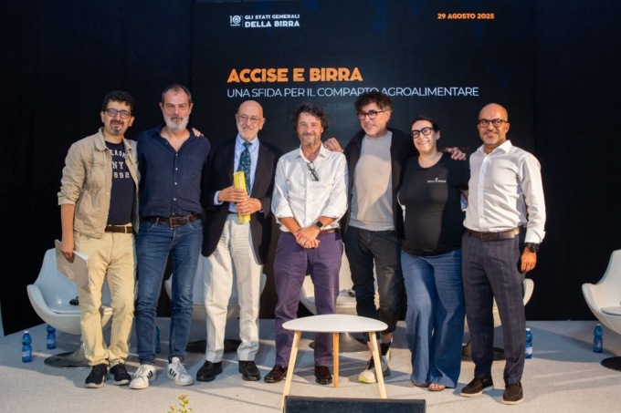 CNA Agrolimentare Piemonte presente alla decima edizione di Bolle di Malto