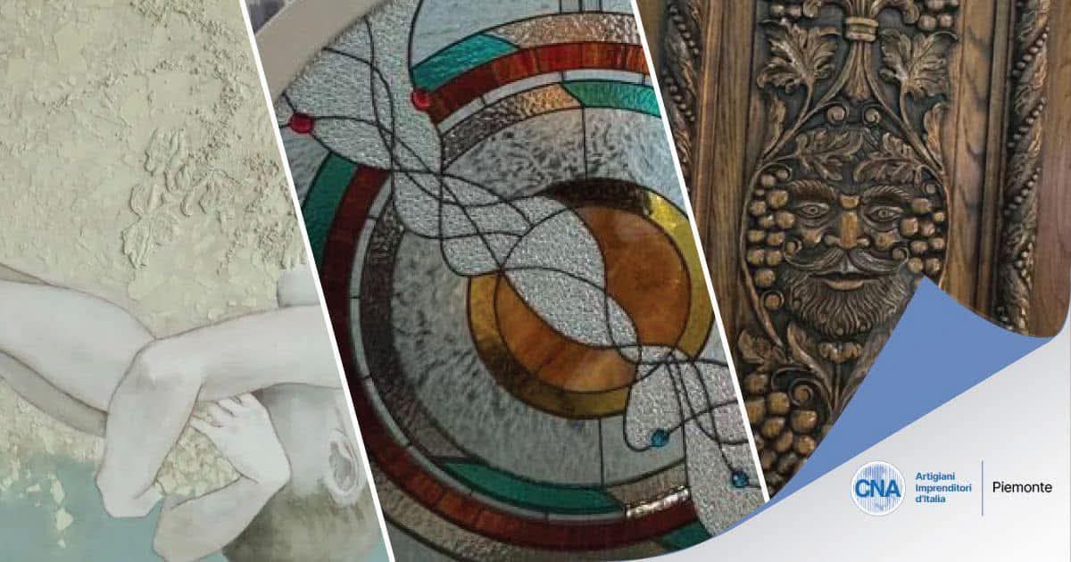 Ancora due settimane per partecipare alla quarta edizione della Bellezza Artigiana si mette in mostra